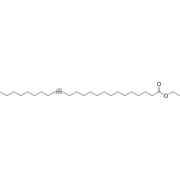Ethyl 15(Z)-tetracosenoate 137888-64-3